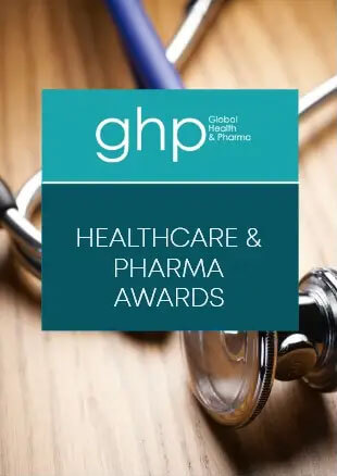 Healthcare & Pharmaceuticals Awards - GHP News
