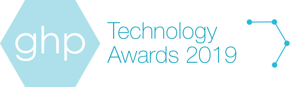 2019 Technology Awards Awards Logo