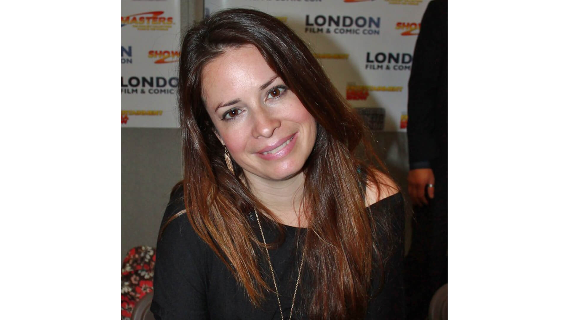 Holly Marie Combs