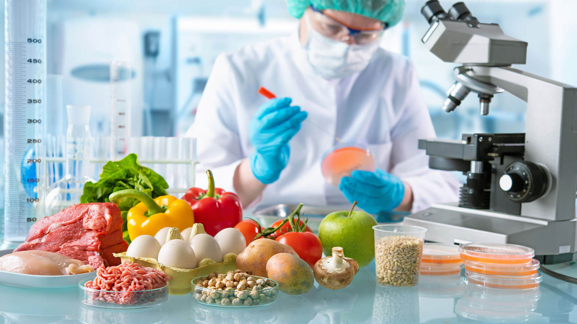 Innovation Drives Success in Food Safety - GHP News