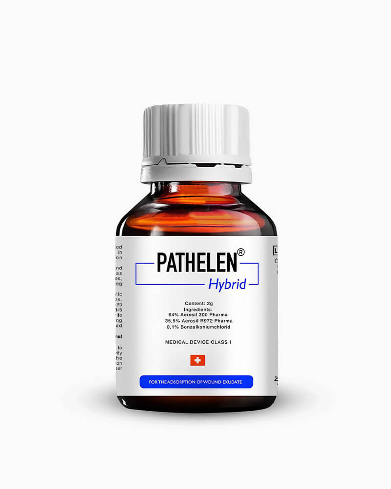 Pathelen product