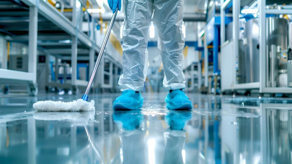 Lab Clean Out Top Ten Tips For Effective Laboratory Cleanup - GHP News