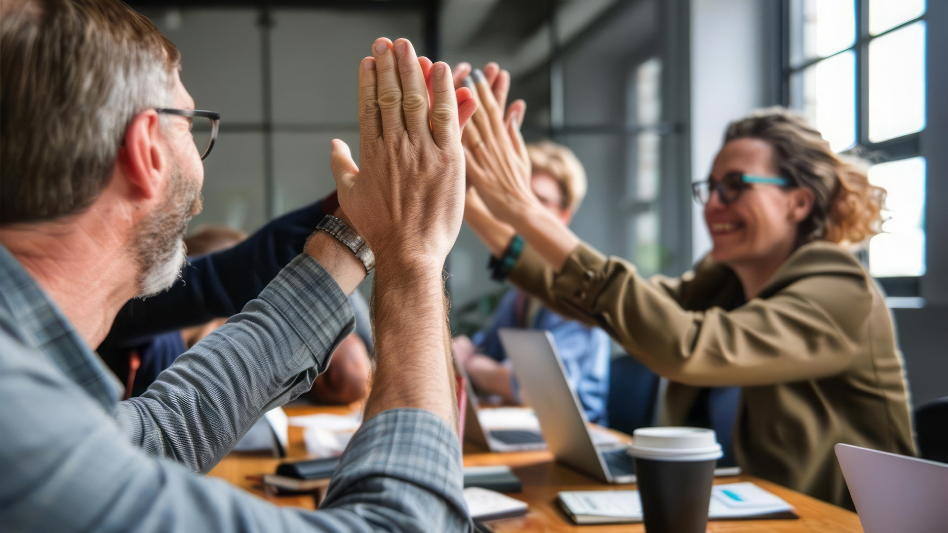 A Holistic Approach to Managing Mental Wellbeing at Work and in Life ...