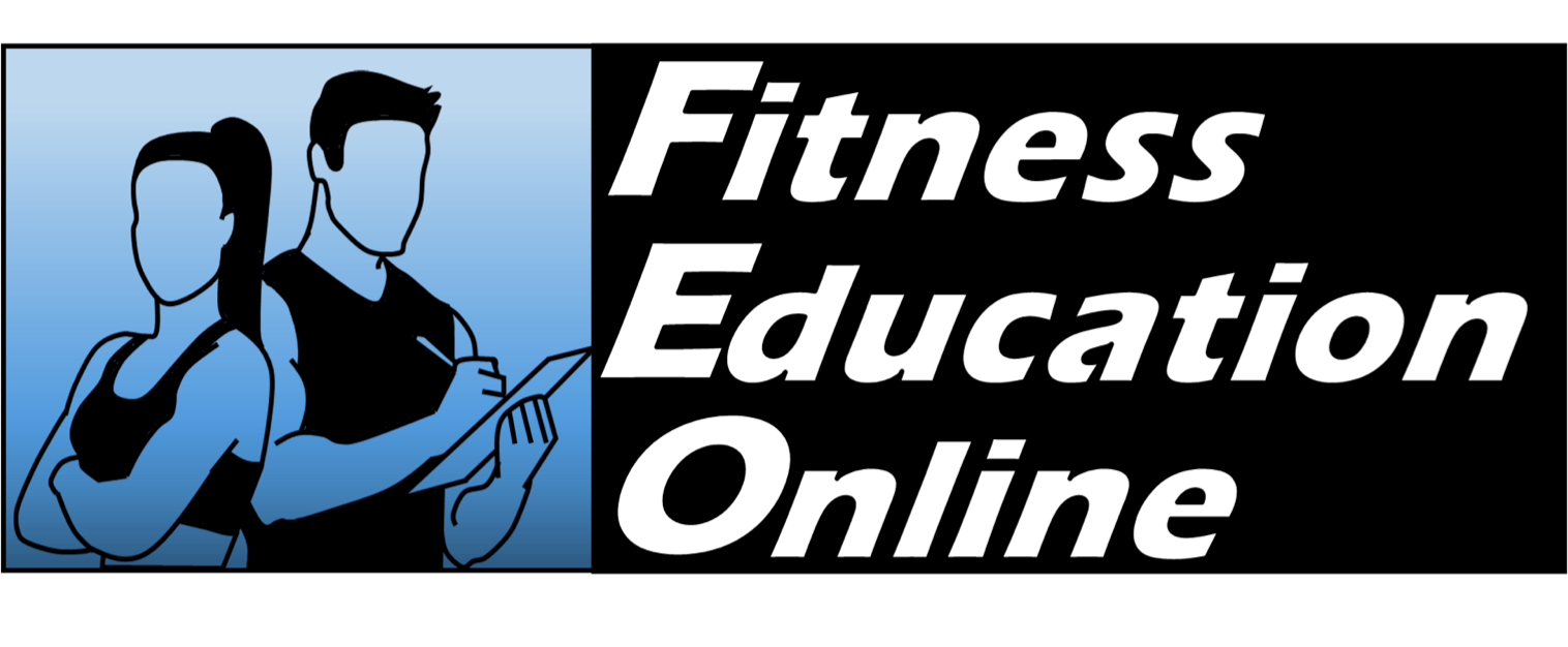 Winner small image - Fitness Education Online