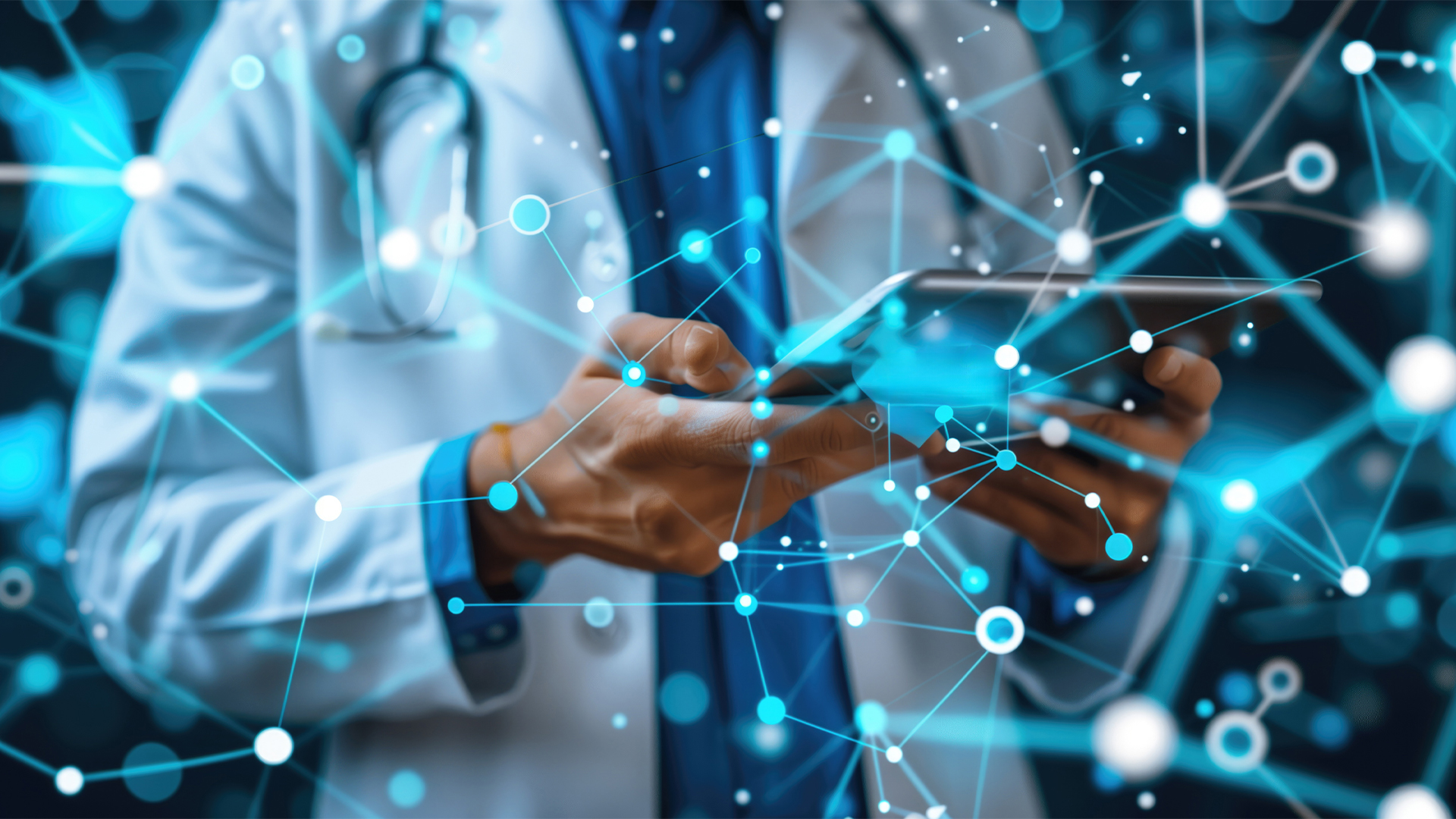 How can we Safeguard Privacy in the Digitization of Healthcare? - GHP News