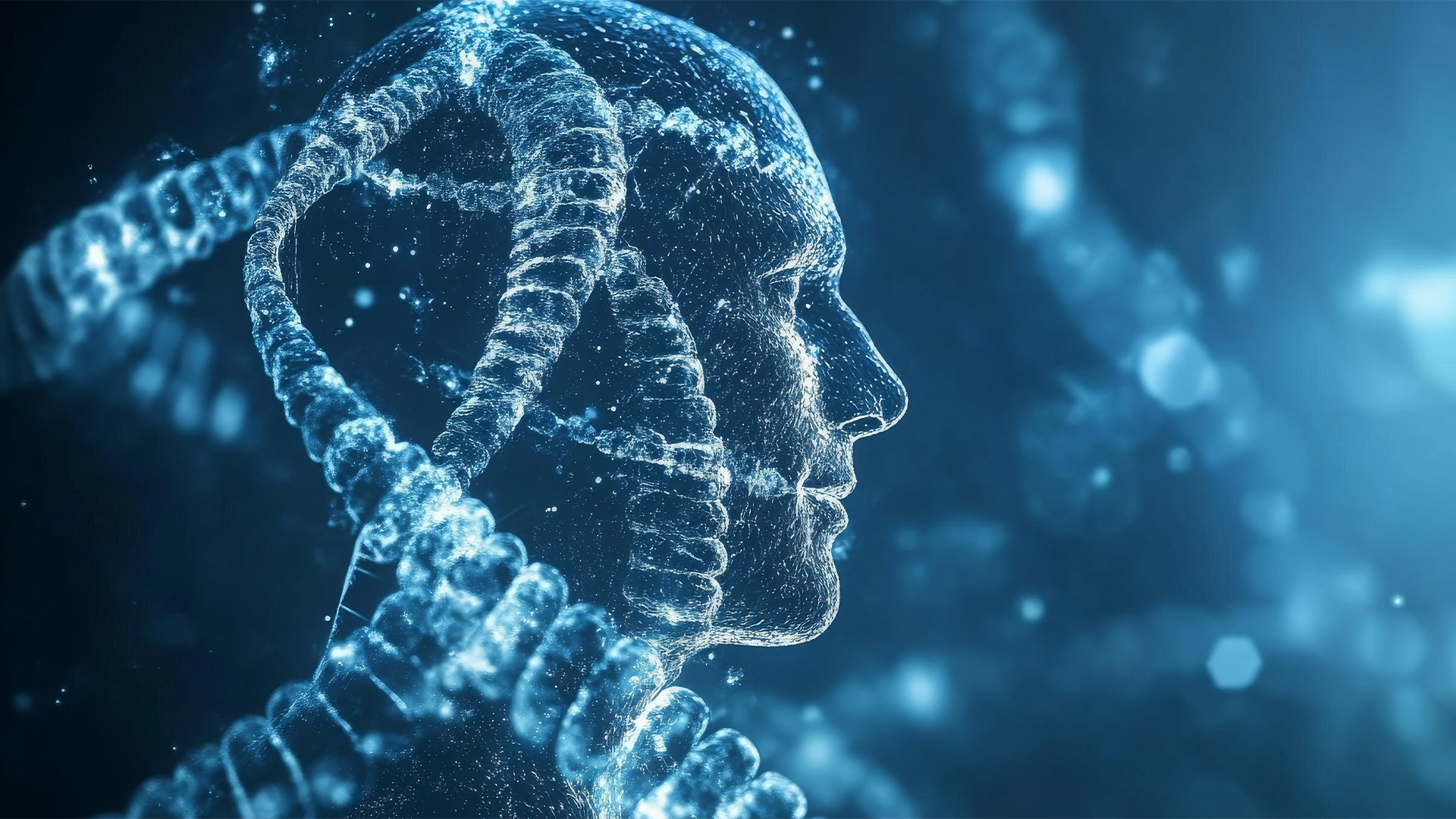 The Future of Ageing: How Science is Rewriting the Rules of Longevity ...