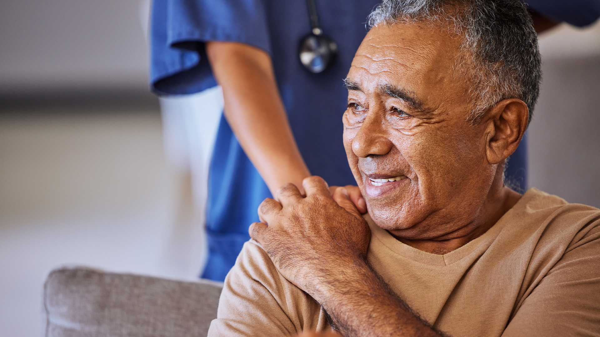 Rise in Fall-Related Ambulance Drop-Offs Among Elderly at Kingston ...