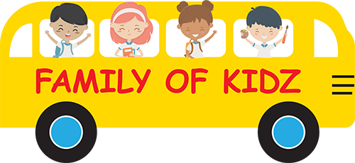 Winner small image - Family of Kidz