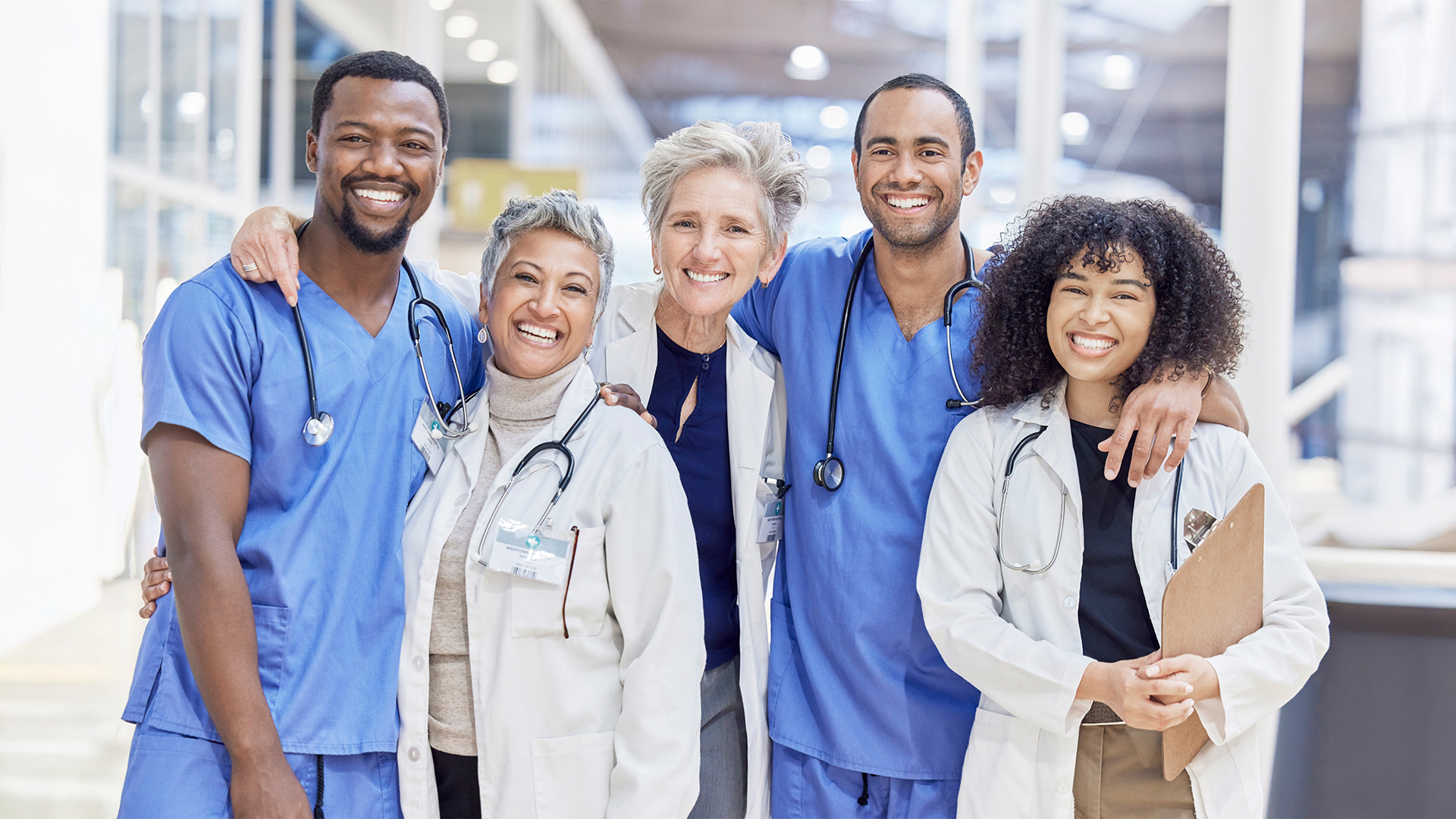 5 Reasons YOU Should Join the NHS as Job Opportunities Set to Increase ...