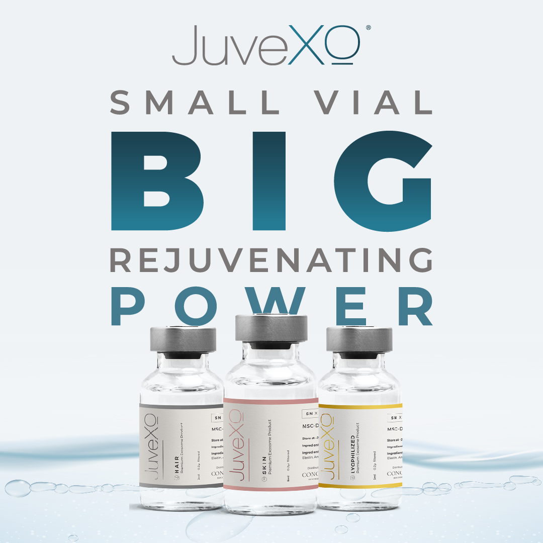 Winner small image - JuveXO-MSC-Derived Premium Exosomes