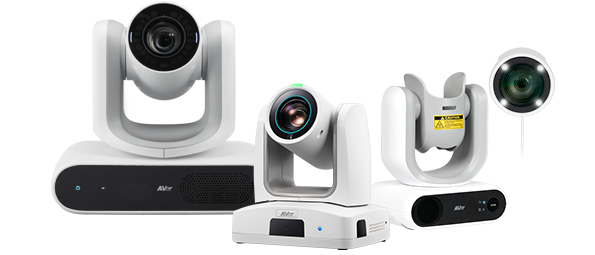 Winner small image - AVer Information Inc.