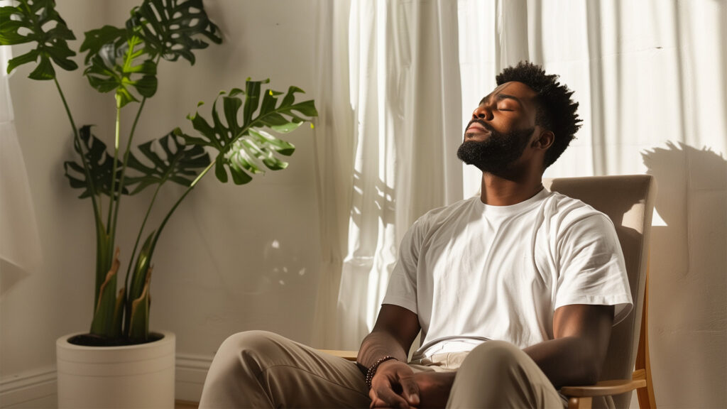 Movember Five things every man should know and every employer can support