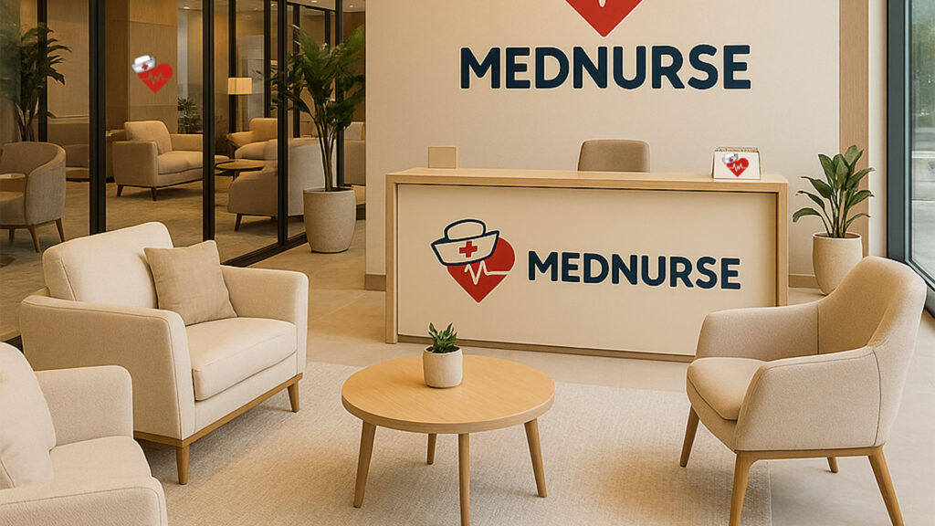 Looped post background image