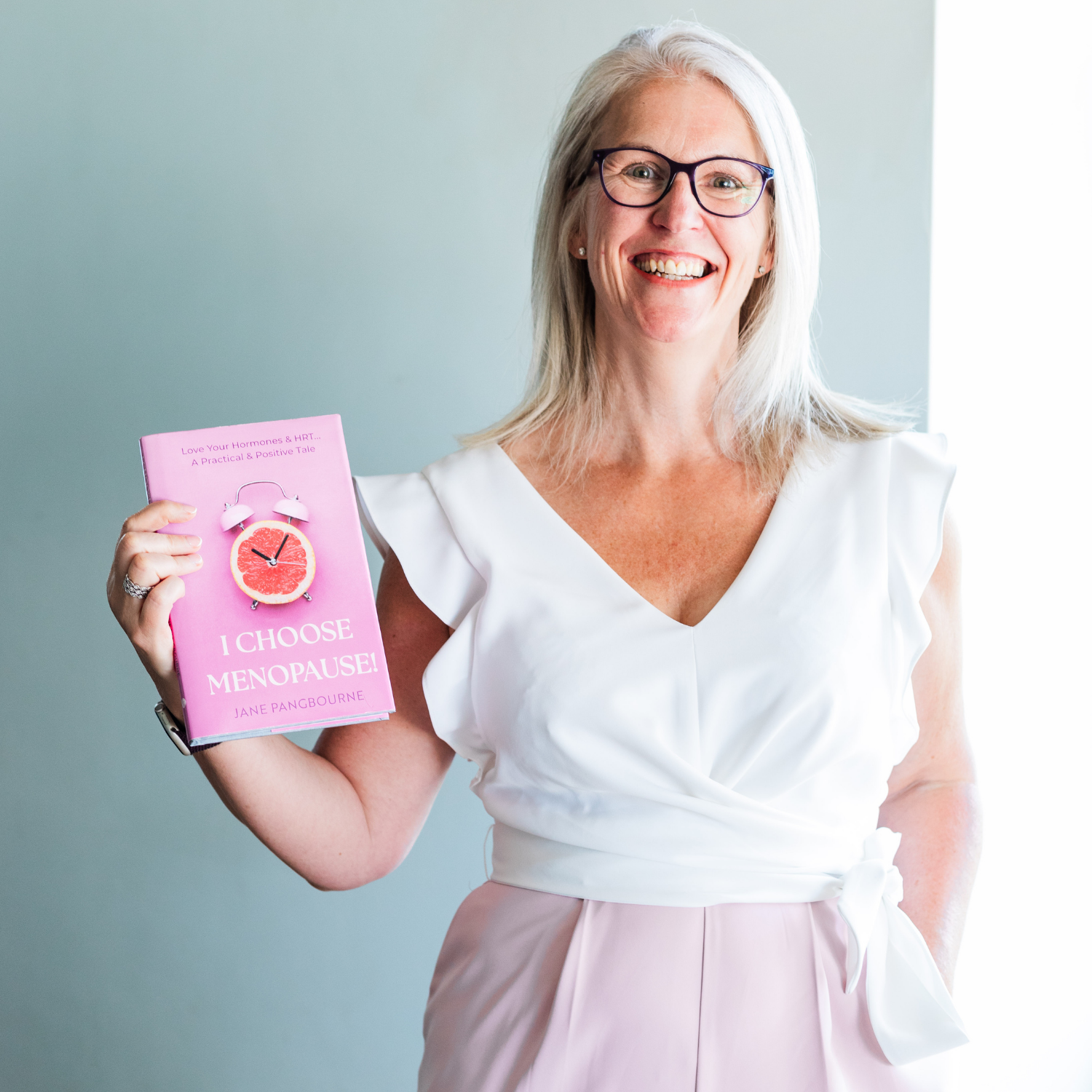 Winner small image - Menopausal Not Mad