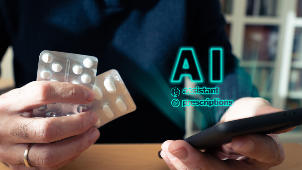 Looped post background image