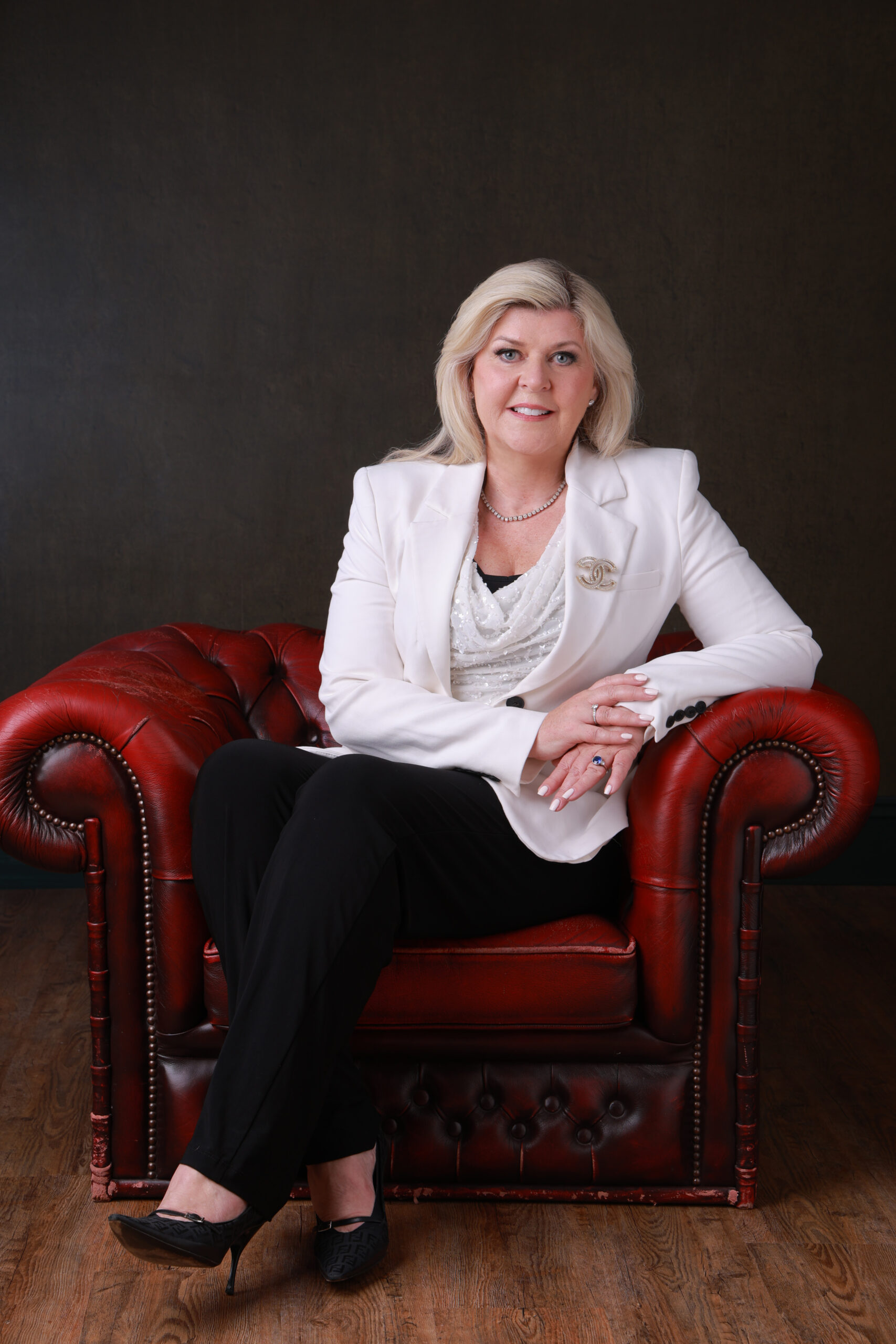 Winner small image - Perfect Mindset