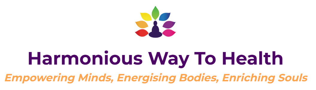 Winner small image - Harmonious Way to Health