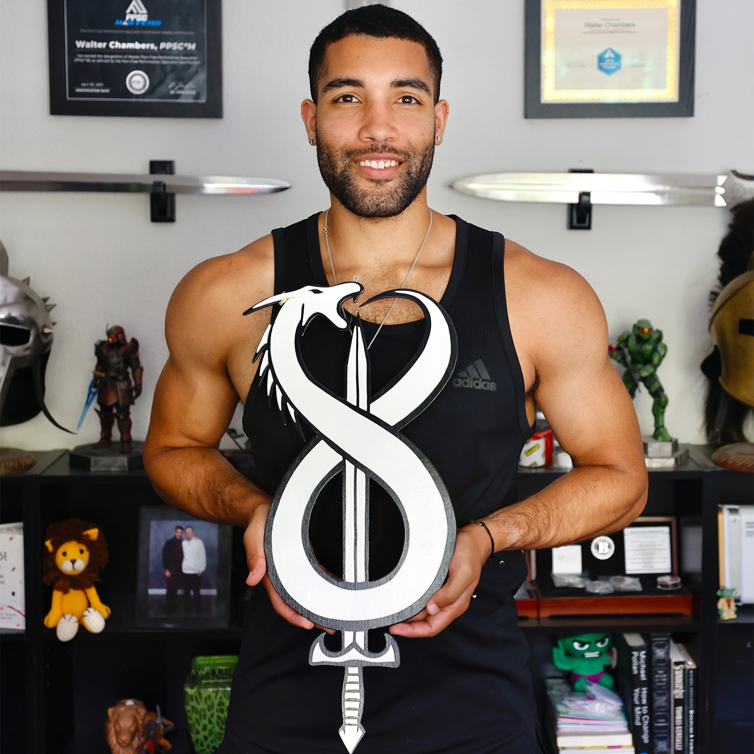 Winner small image - Infitnite LLC