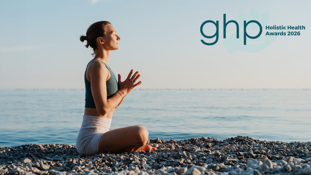 Looped post background image