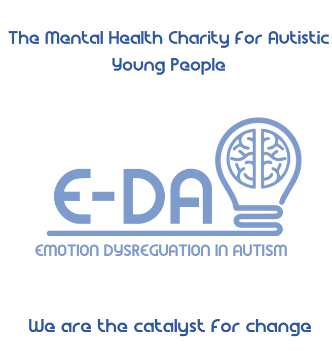 Winner small image - Emotion Dysregulation Autism