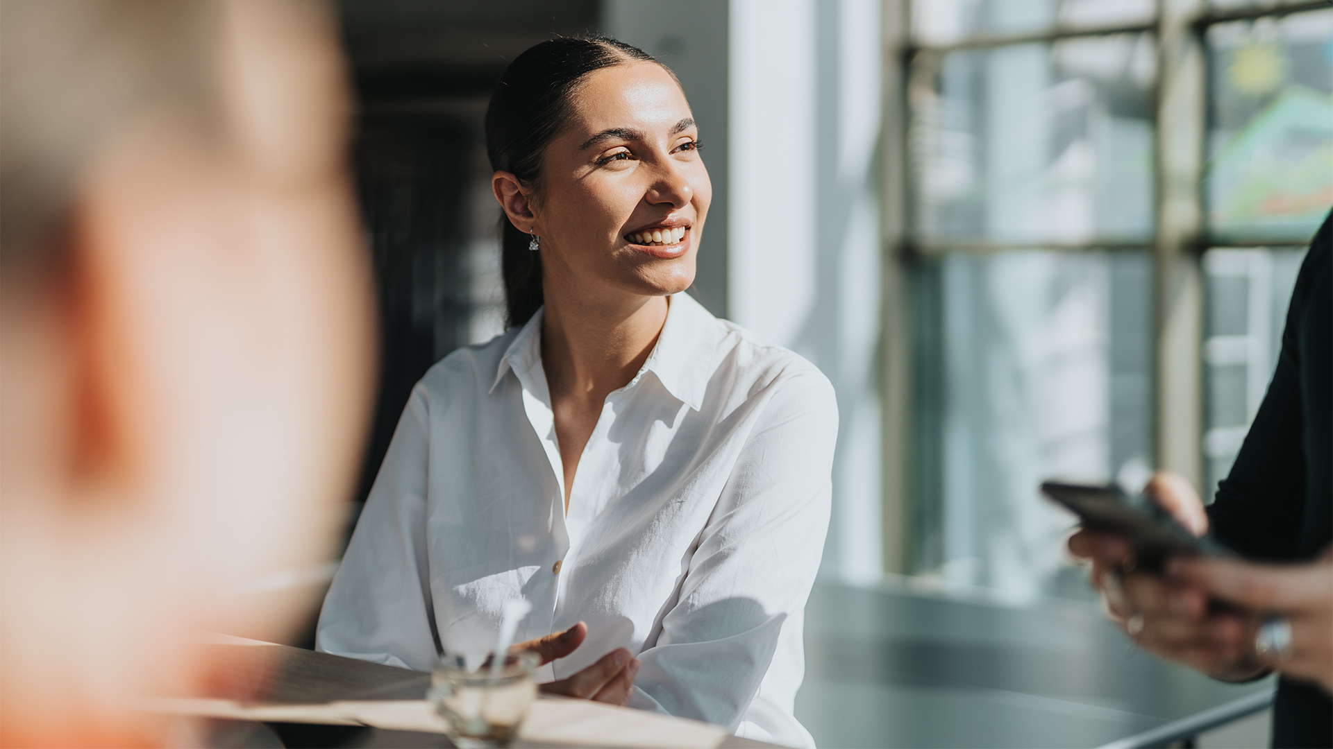 Expert Reveals Why Spring Is a Turning Point for Workplace Wellbeing ...