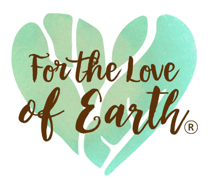 Winner small image - For the Love of Earth