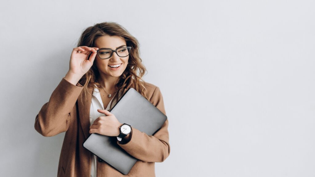Looped post background image