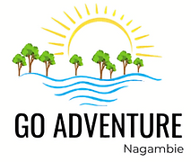 Winner small image - Go Adventure Nagambie