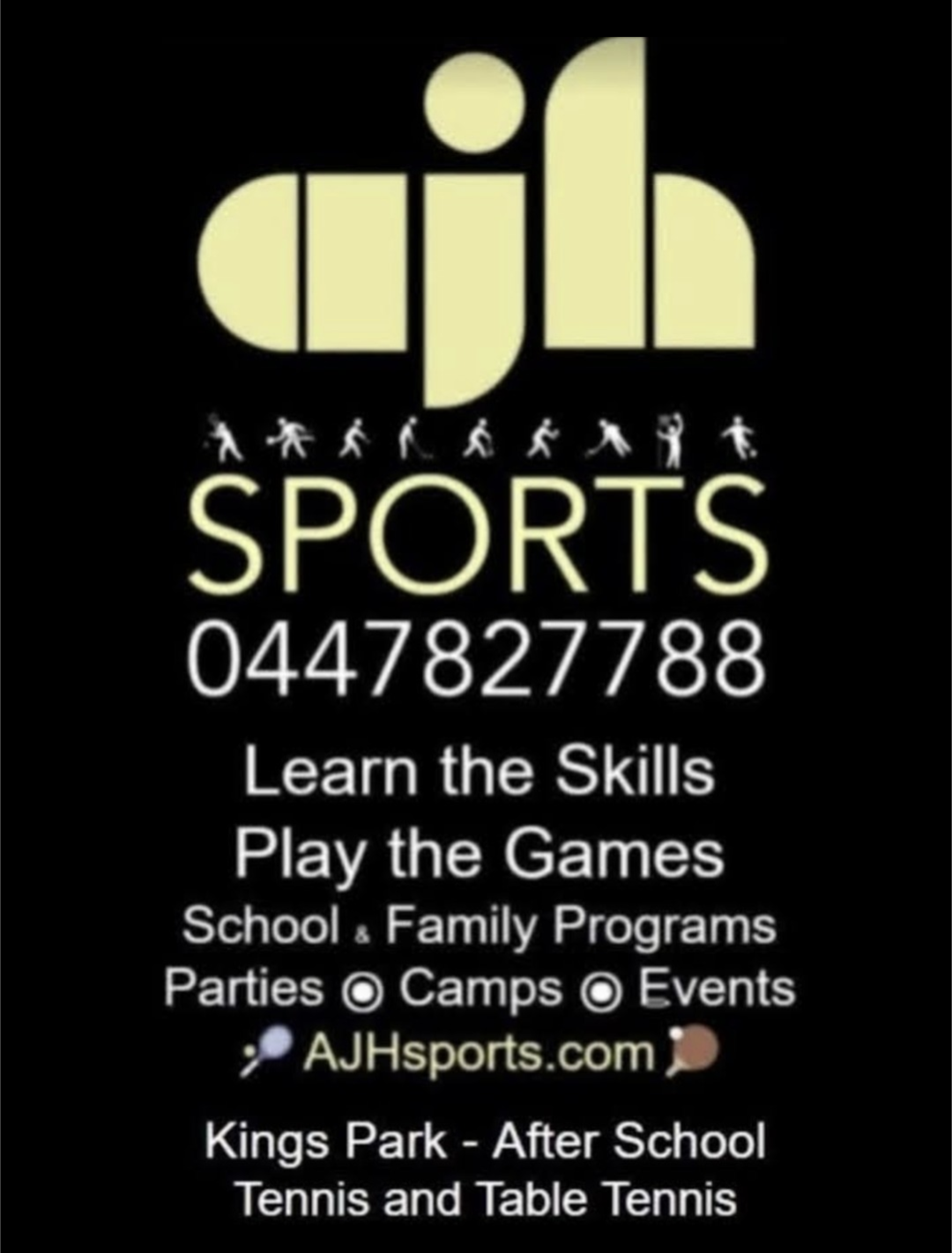 Winner small image - AJHSports