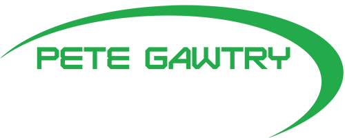 Winner small image - Pete Gawtry Fitness Personal Trainer