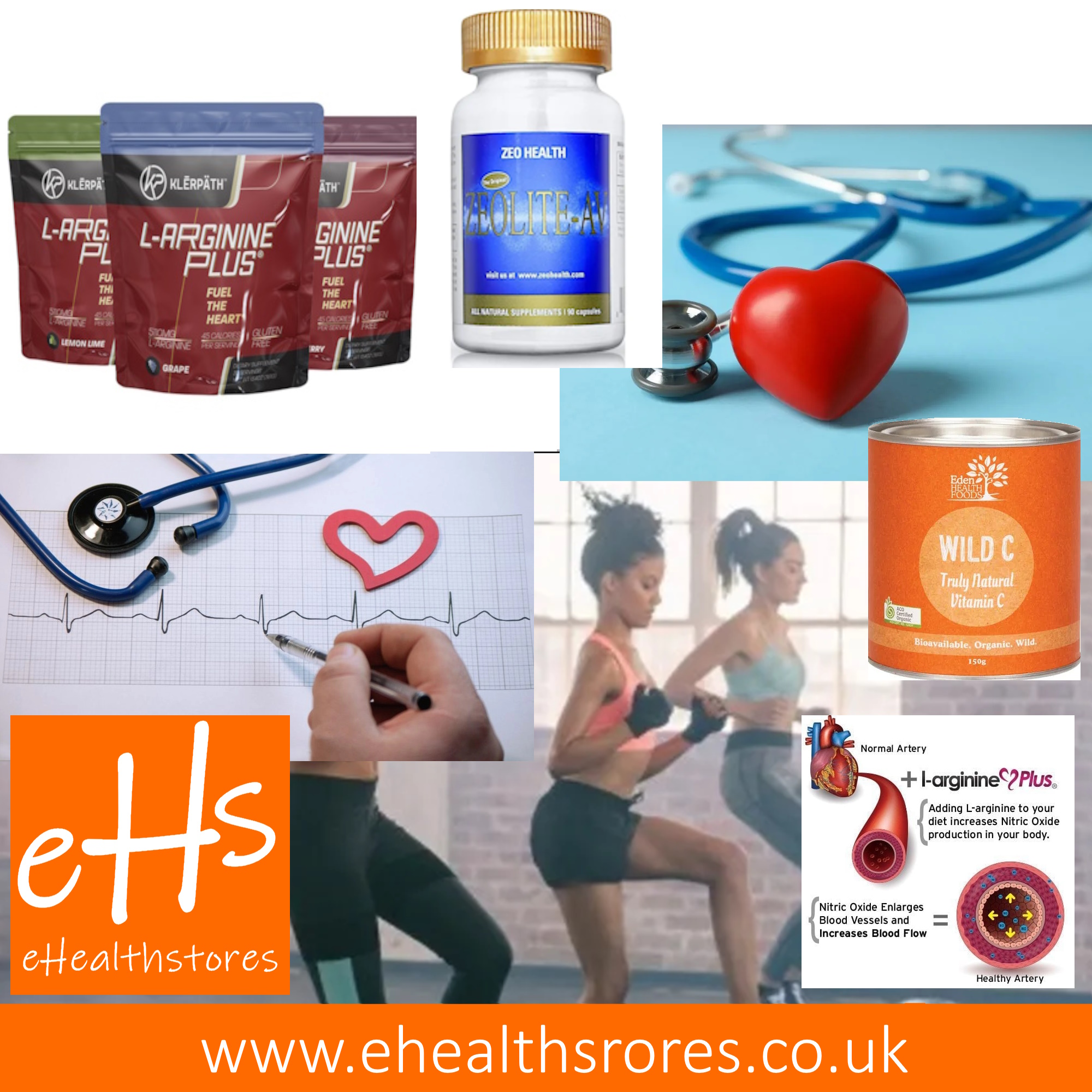 Winner small image - eHealthStores