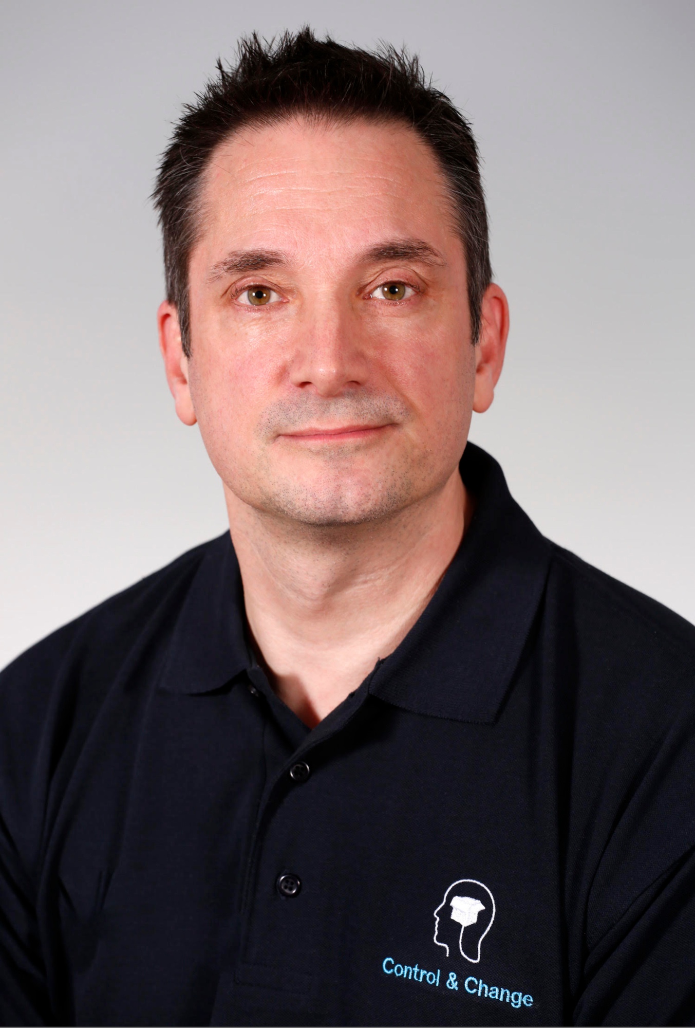 Winner small image - Control and Change