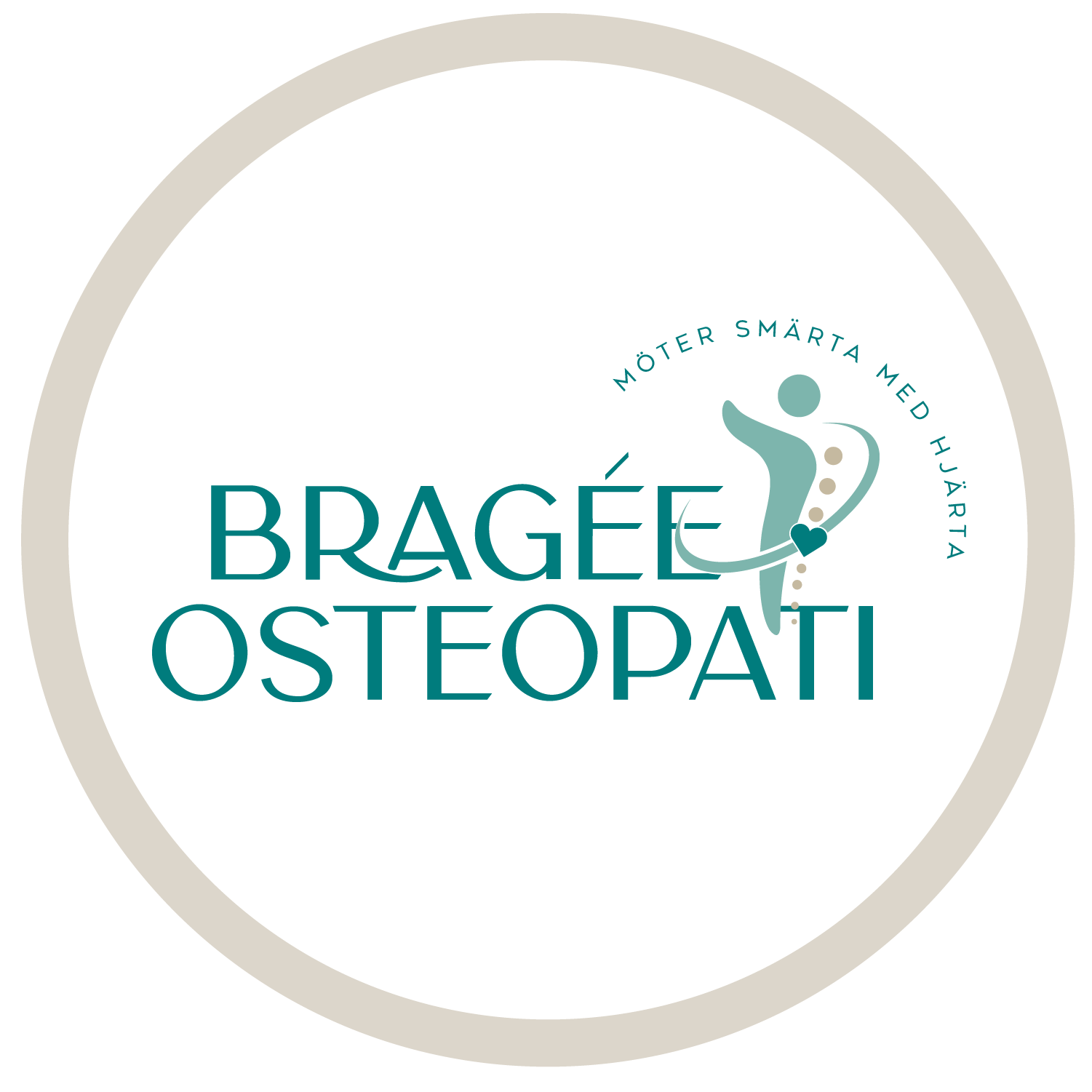 Winner small image - Bragée Osteopati