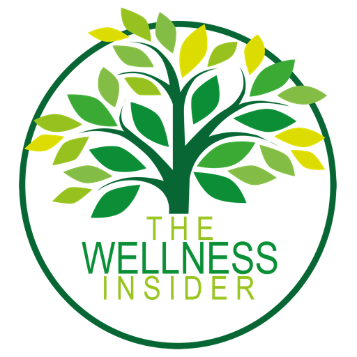 Winner small image - The Wellness Insider