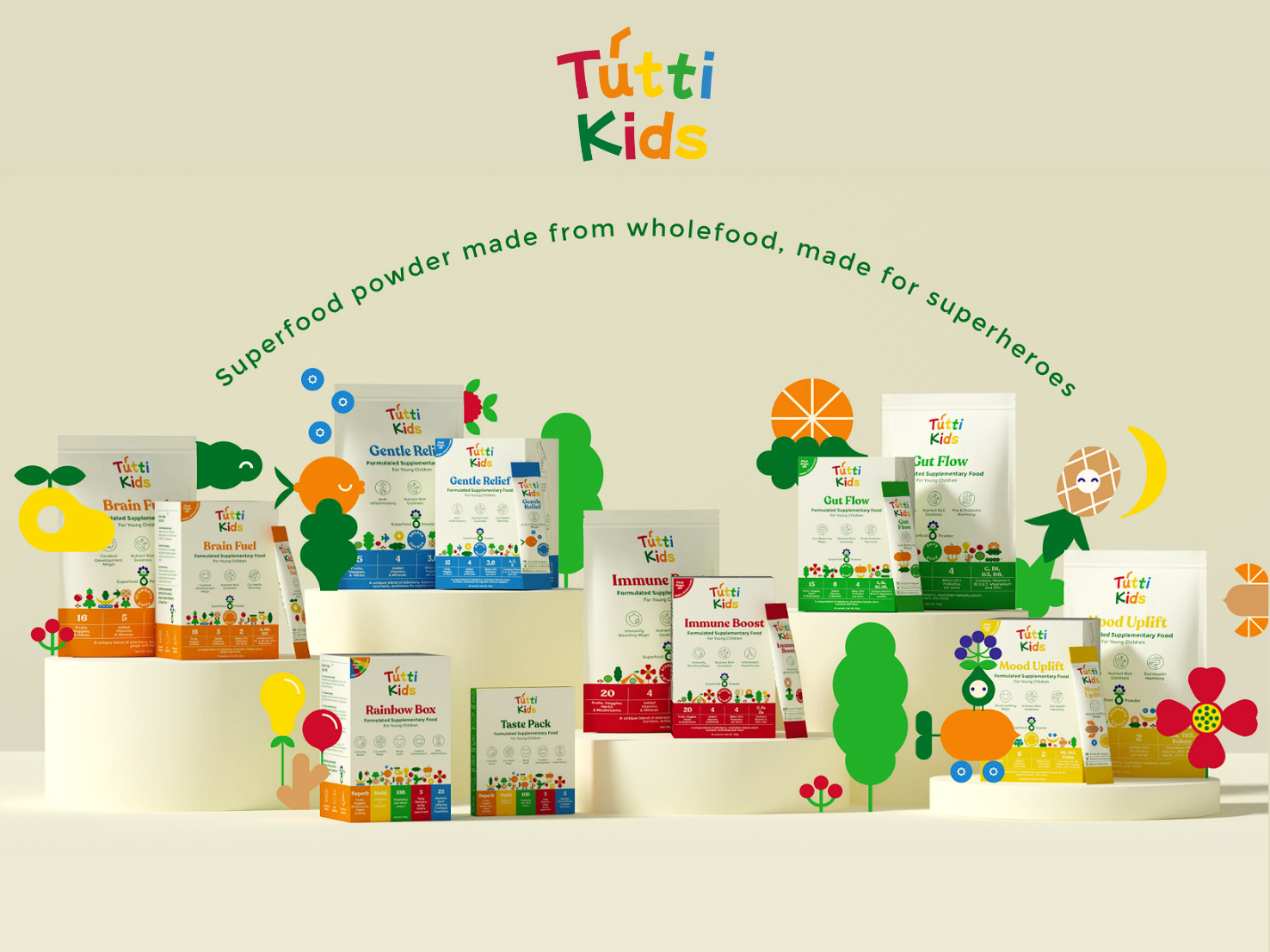Winner small image - Tutti Kids Pty Ltd