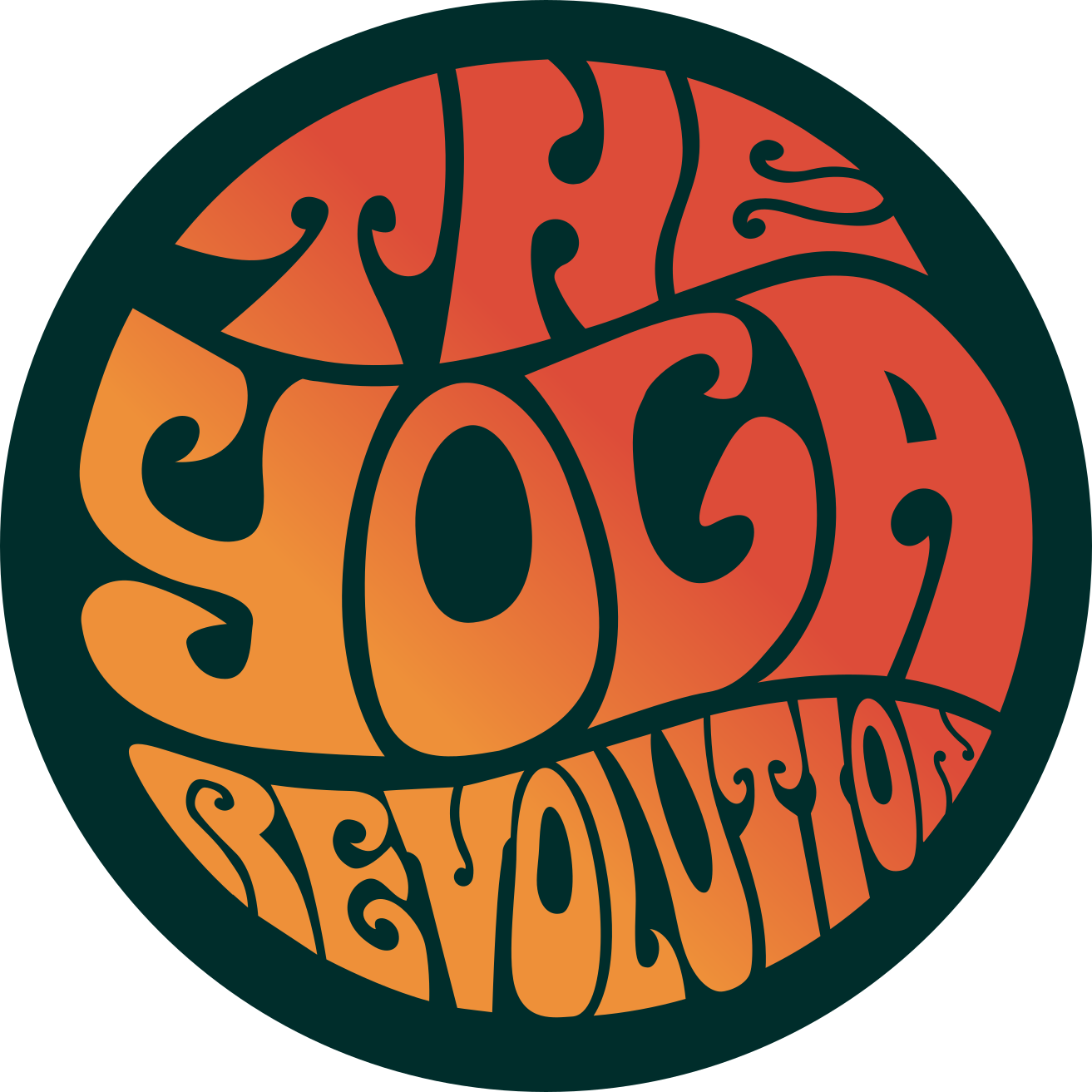 Winner small image - The Yoga Revolution