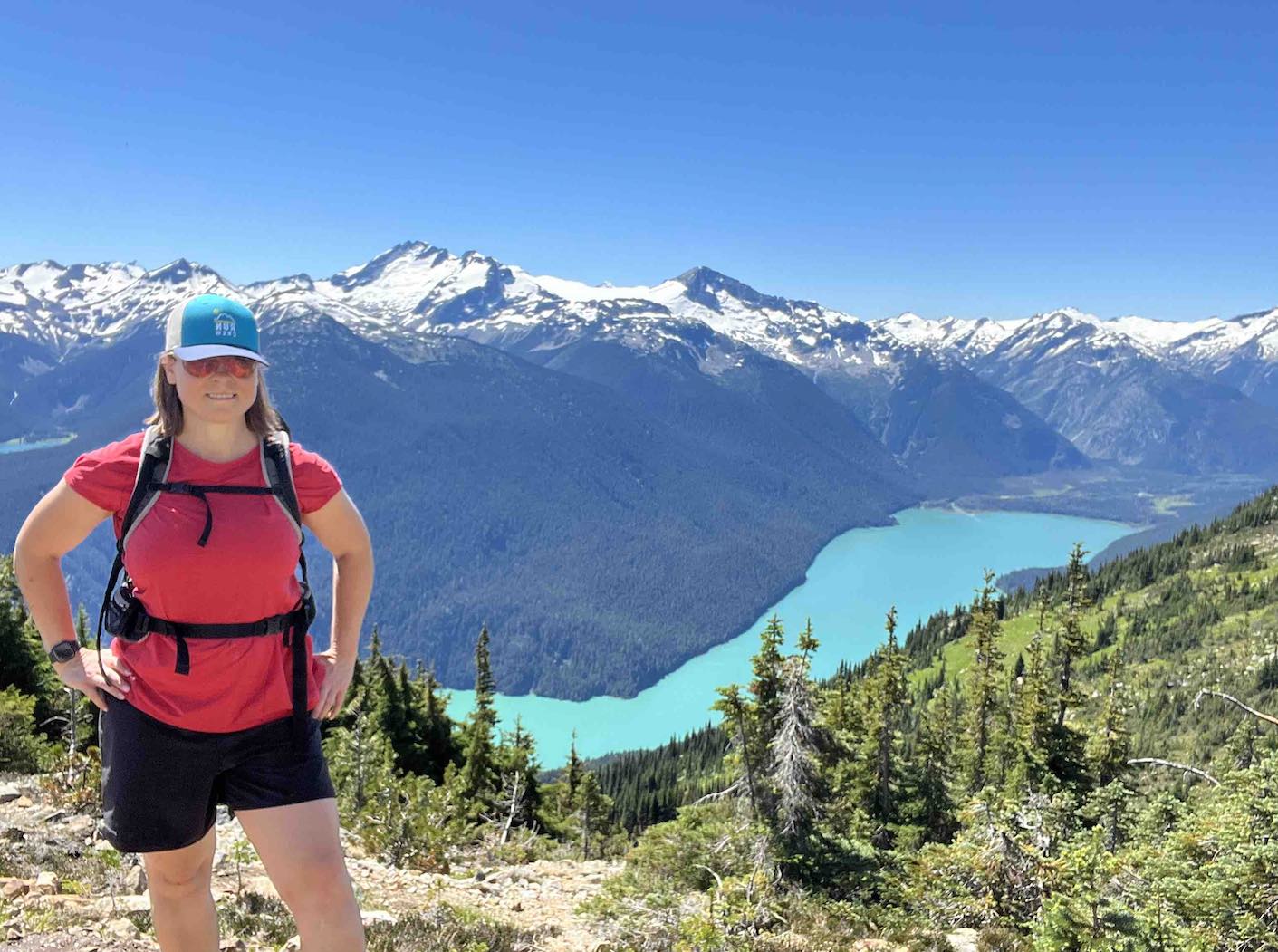 Winner small image - Smiley Fitness Retreats Inc