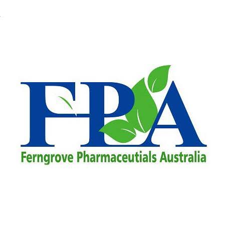 Winner small image - Ferngrove Pharmaceuticals Australia