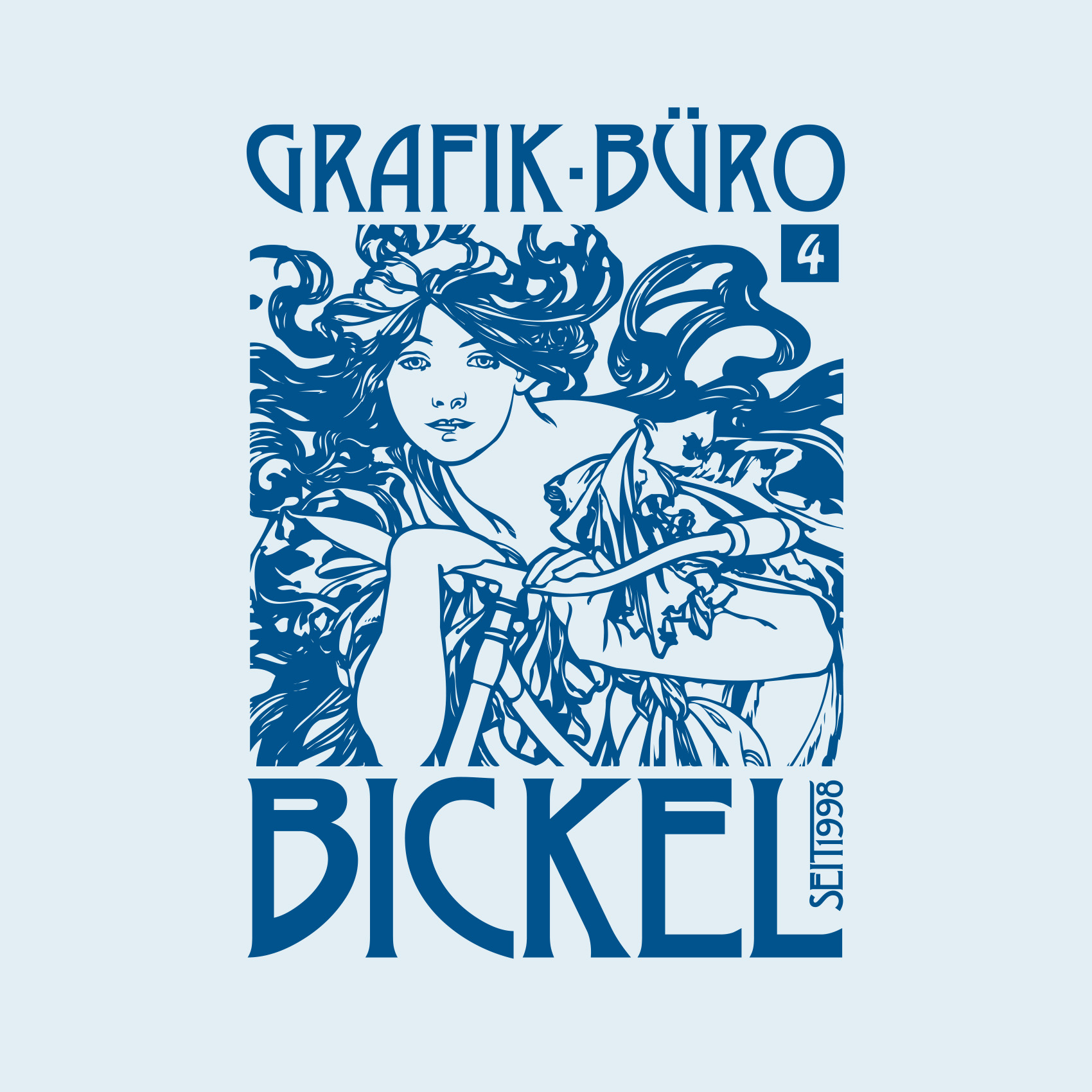 Winner small image - Grafikbüro Bickel GbR