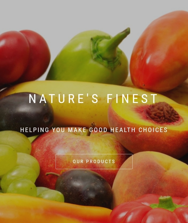 Winner small image - Nature’s Finest