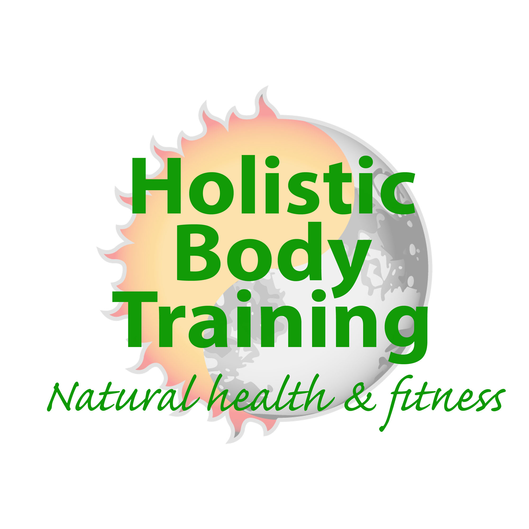 Winner small image - Holistic Body Training