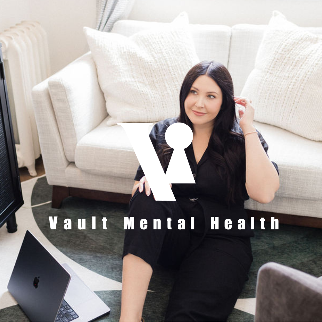 Winner small image - Vault Mental Health
