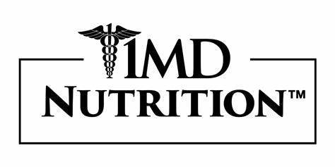 Winner small image - 1MD Nutrition