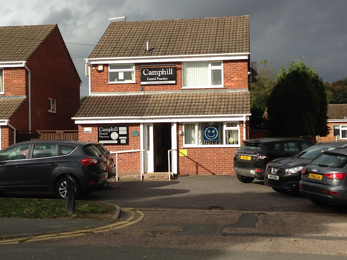 Winner small image - Camphill Dental Practice
