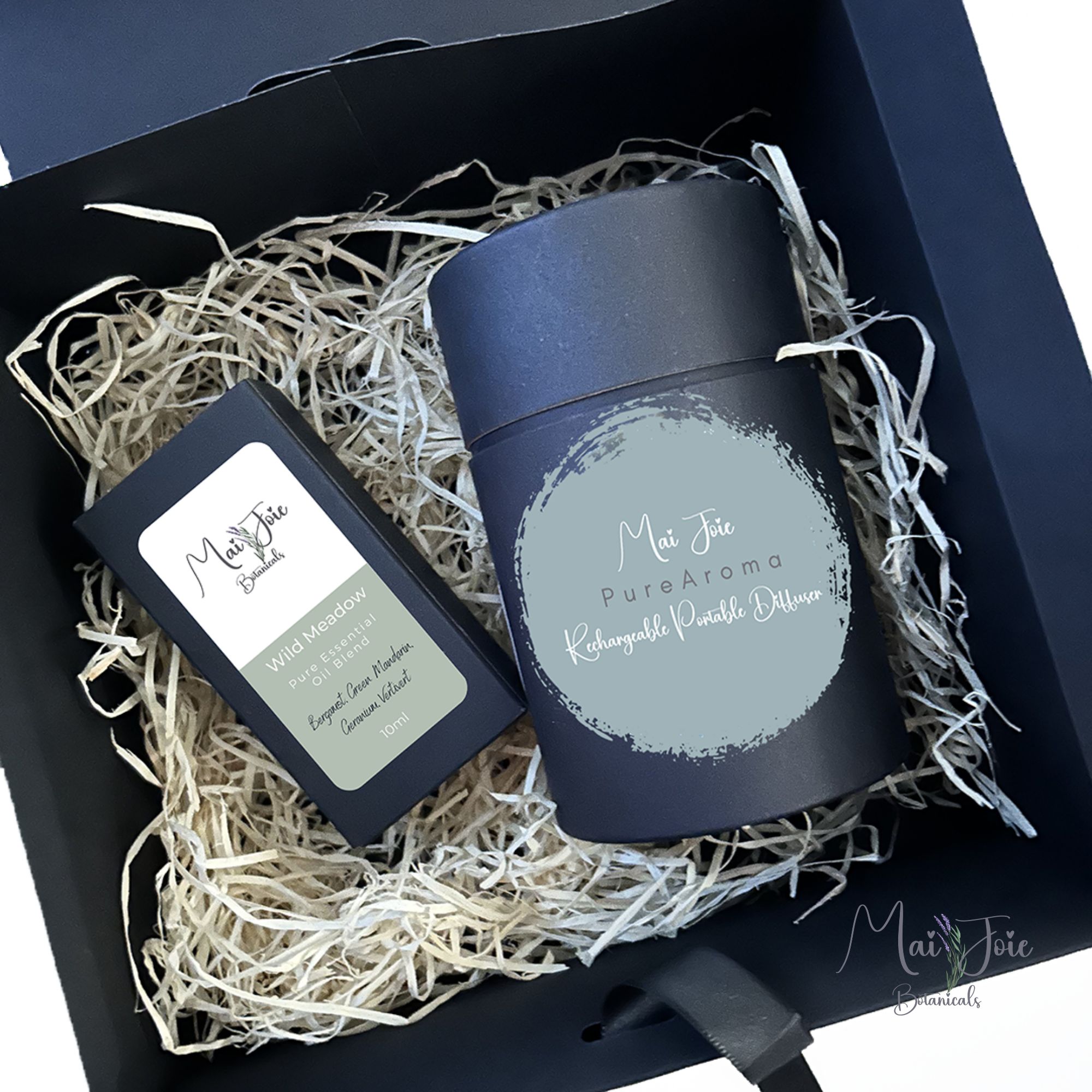 Winner small image - Mai Joie Botanicals