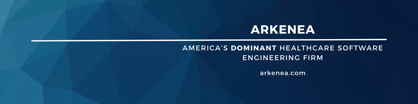 Winner small image - Arkenea Inc