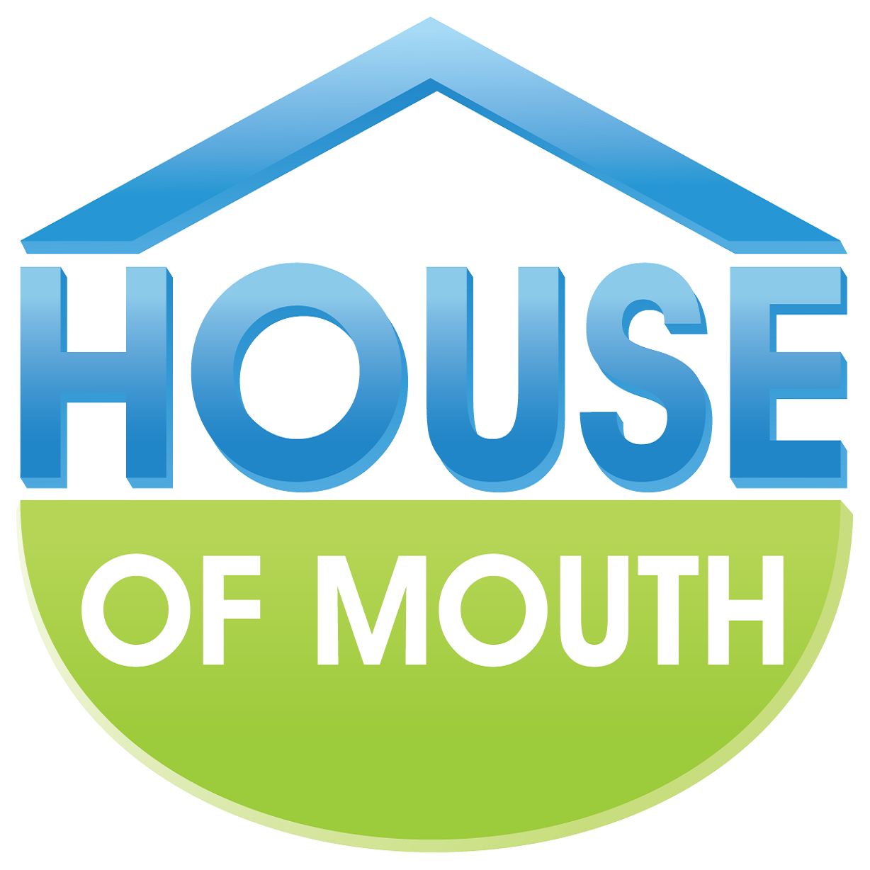 Winner small image - The House Of Mouth