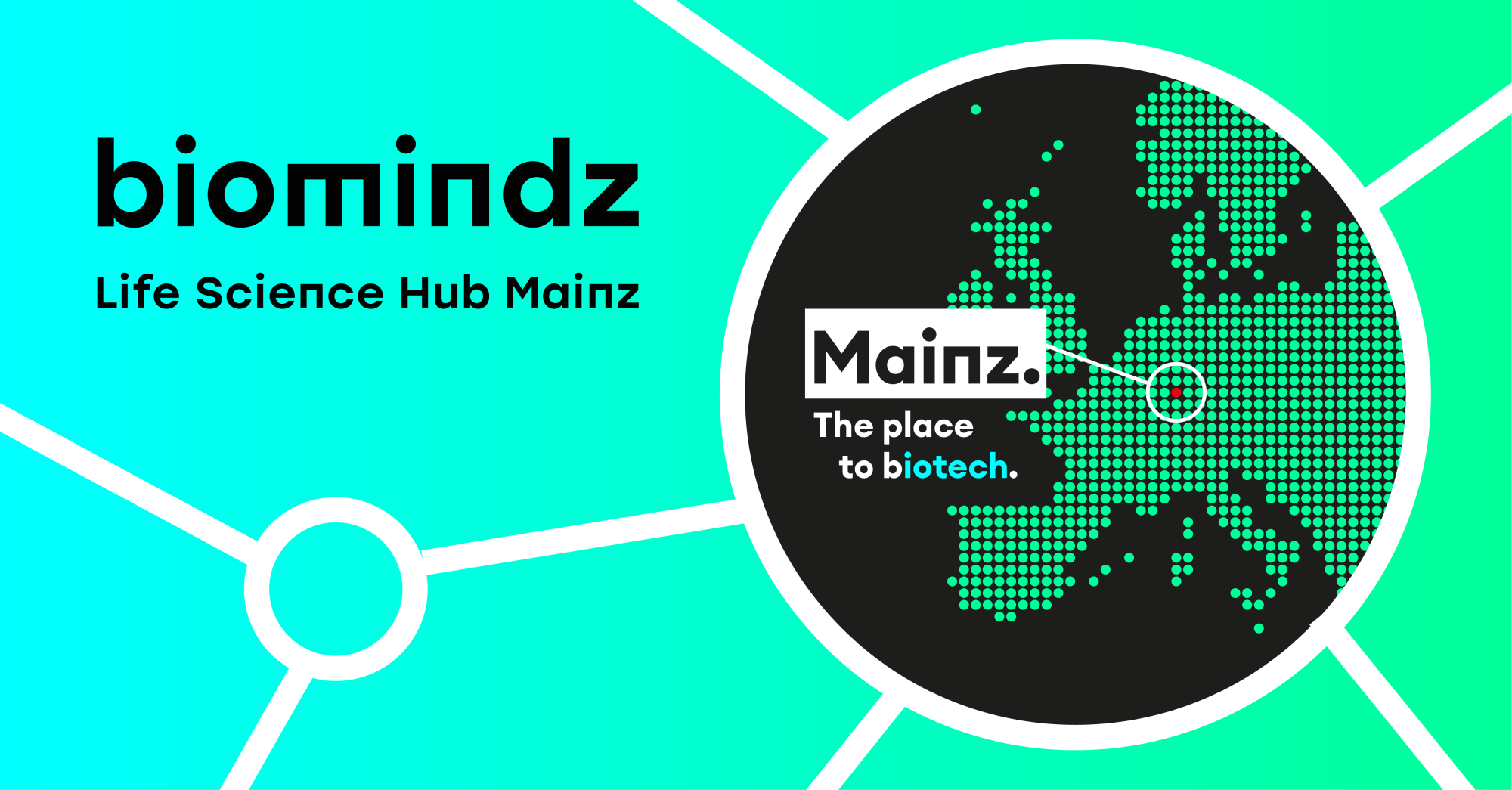 Winner small image - biomindz – Life Science Hub Mainz