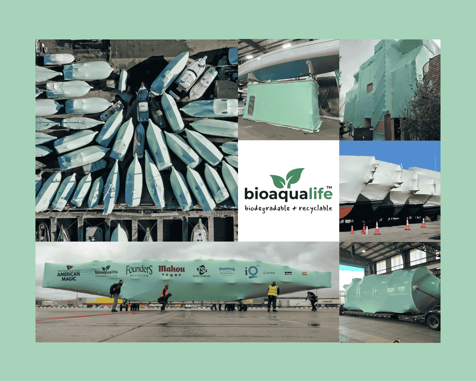 Winner small image - Bioaqualife