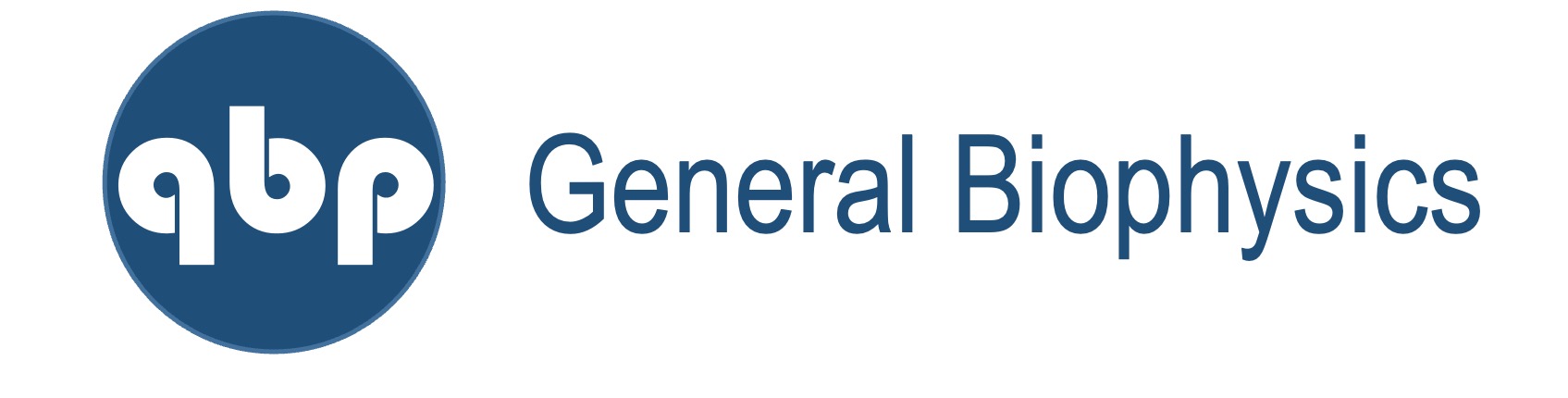 Winner small image - General Biophysics